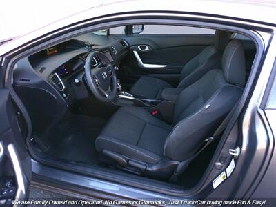 2015 Honda Civic EX   - Photo 14 - Mesa, AZ 85202
