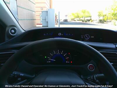 2015 Honda Civic EX   - Photo 36 - Mesa, AZ 85202