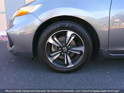 2015 Honda Civic EX   - Photo 43 - Mesa, AZ 85202