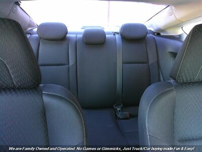 2015 Honda Civic EX   - Photo 18 - Mesa, AZ 85202