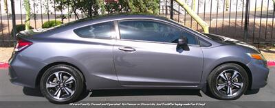 2015 Honda Civic EX   - Photo 5 - Mesa, AZ 85202