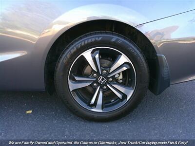 2015 Honda Civic EX   - Photo 44 - Mesa, AZ 85202