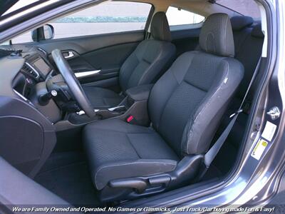 2015 Honda Civic EX   - Photo 16 - Mesa, AZ 85202