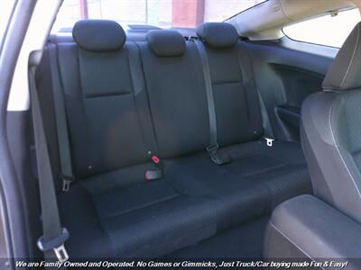 2015 Honda Civic EX   - Photo 19 - Mesa, AZ 85202