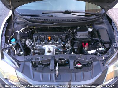 2015 Honda Civic EX   - Photo 47 - Mesa, AZ 85202