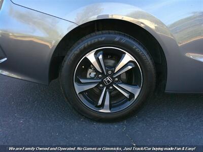 2015 Honda Civic EX   - Photo 42 - Mesa, AZ 85202