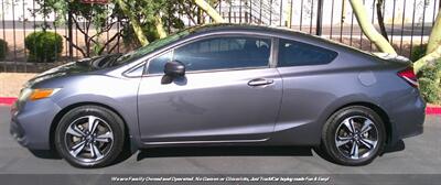 2015 Honda Civic EX   - Photo 8 - Mesa, AZ 85202