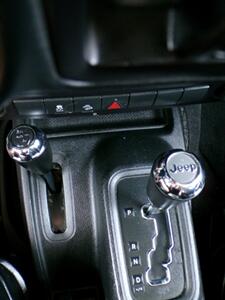 2015 Jeep Wrangler Unlimited Sport - Photo 29 - Mesa, AZ 85202