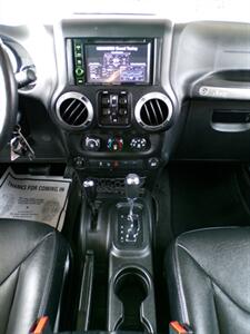 2015 Jeep Wrangler Unlimited Sport - Photo 28 - Mesa, AZ 85202