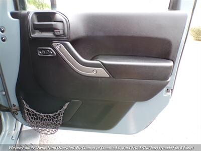 2015 Jeep Wrangler Unlimited Sport - Photo 27 - Mesa, AZ 85202