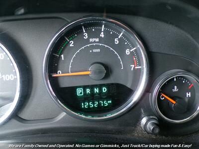 2015 Jeep Wrangler Unlimited Sport - Photo 10 - Mesa, AZ 85202