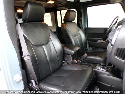 2015 Jeep Wrangler Unlimited Sport - Photo 24 - Mesa, AZ 85202