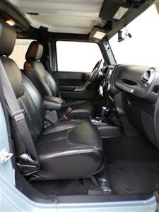 2015 Jeep Wrangler Unlimited Sport - Photo 26 - Mesa, AZ 85202
