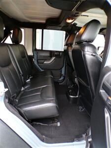 2015 Jeep Wrangler Unlimited Sport - Photo 21 - Mesa, AZ 85202
