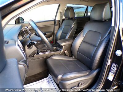 2021 Kia Sportage EX   - Photo 17 - Mesa, AZ 85202