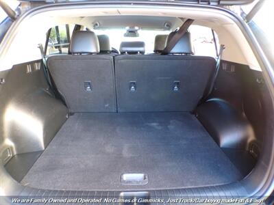 2021 Kia Sportage EX   - Photo 10 - Mesa, AZ 85202