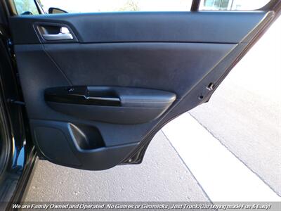2021 Kia Sportage EX   - Photo 26 - Mesa, AZ 85202