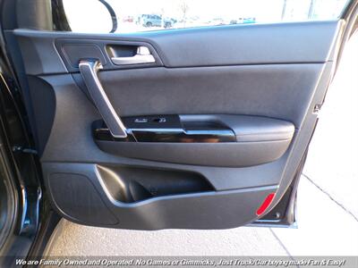 2021 Kia Sportage EX   - Photo 29 - Mesa, AZ 85202