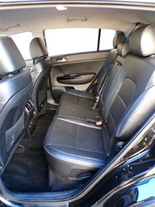 2021 Kia Sportage EX   - Photo 21 - Mesa, AZ 85202
