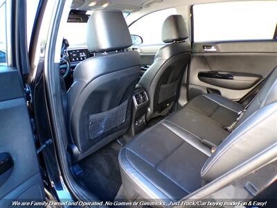2021 Kia Sportage EX   - Photo 20 - Mesa, AZ 85202