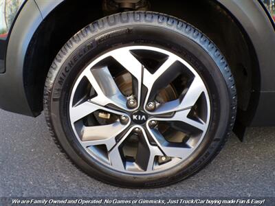 2021 Kia Sportage EX   - Photo 41 - Mesa, AZ 85202