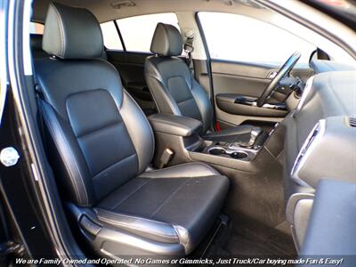 2021 Kia Sportage EX   - Photo 27 - Mesa, AZ 85202