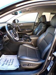 2021 Kia Sportage EX   - Photo 16 - Mesa, AZ 85202