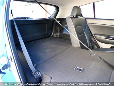 2021 Kia Sportage EX   - Photo 11 - Mesa, AZ 85202