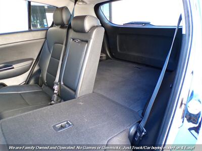 2021 Kia Sportage EX   - Photo 9 - Mesa, AZ 85202