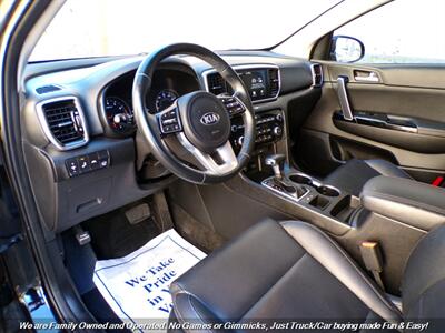 2021 Kia Sportage EX   - Photo 15 - Mesa, AZ 85202