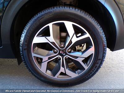 2021 Kia Sportage EX   - Photo 40 - Mesa, AZ 85202