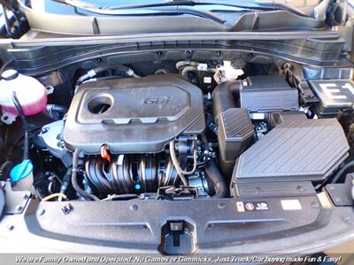 2021 Kia Sportage EX   - Photo 44 - Mesa, AZ 85202