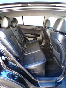 2021 Kia Sportage EX   - Photo 24 - Mesa, AZ 85202