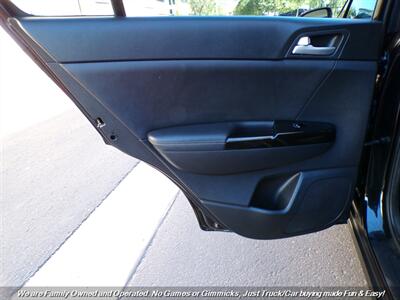 2021 Kia Sportage EX   - Photo 19 - Mesa, AZ 85202