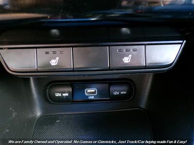 2021 Kia Sportage EX   - Photo 36 - Mesa, AZ 85202
