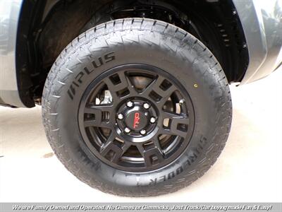 2020 Toyota 4Runner SR5 4X4 - Photo 38 - Mesa, AZ 85202