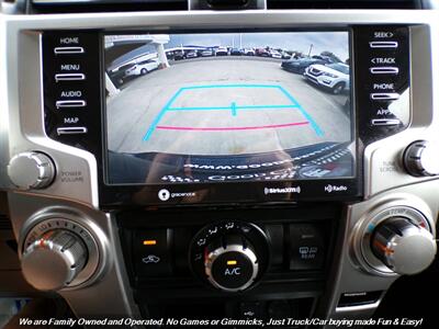 2020 Toyota 4Runner SR5 4X4 - Photo 34 - Mesa, AZ 85202