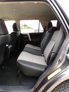 2020 Toyota 4Runner SR5 4X4 - Photo 19 - Mesa, AZ 85202