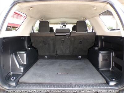 2020 Toyota 4Runner SR5 4X4 - Photo 9 - Mesa, AZ 85202
