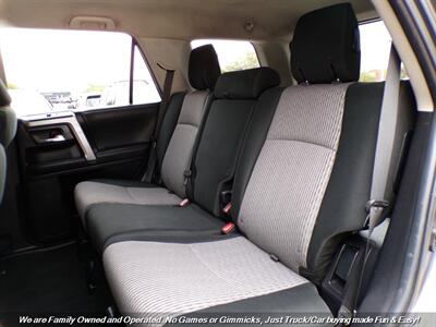 2020 Toyota 4Runner SR5 4X4 - Photo 20 - Mesa, AZ 85202