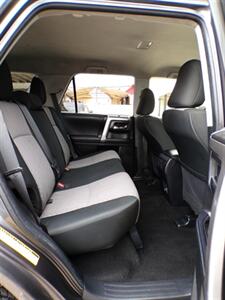 2020 Toyota 4Runner SR5 4X4 - Photo 23 - Mesa, AZ 85202