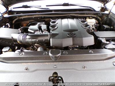 2020 Toyota 4Runner SR5 4X4 - Photo 42 - Mesa, AZ 85202