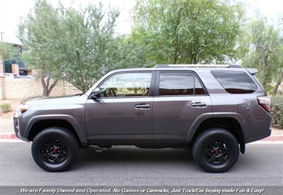 2020 Toyota 4Runner SR5 4X4 - Photo 5 - Mesa, AZ 85202