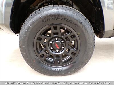 2020 Toyota 4Runner SR5 4X4 - Photo 35 - Mesa, AZ 85202