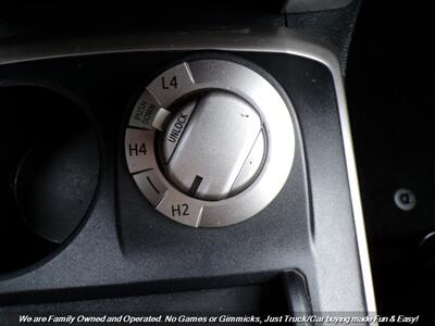 2020 Toyota 4Runner SR5 4X4 - Photo 40 - Mesa, AZ 85202