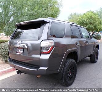 2020 Toyota 4Runner SR5 4X4 - Photo 7 - Mesa, AZ 85202