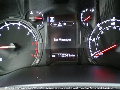 2020 Toyota 4Runner SR5 4X4 - Photo 10 - Mesa, AZ 85202