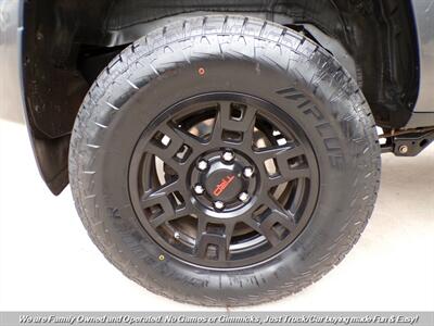 2020 Toyota 4Runner SR5 4X4 - Photo 37 - Mesa, AZ 85202