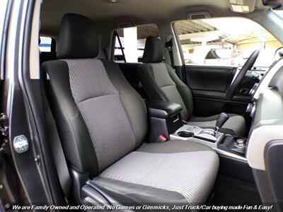 2020 Toyota 4Runner SR5 4X4 - Photo 26 - Mesa, AZ 85202