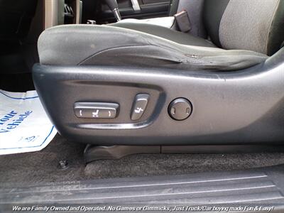2020 Toyota 4Runner SR5 4X4 - Photo 16 - Mesa, AZ 85202